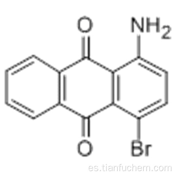 1-Amino-4-bromo antraquinona CAS 81-62-9